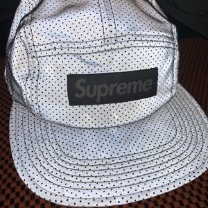 Supreme 3m Hat